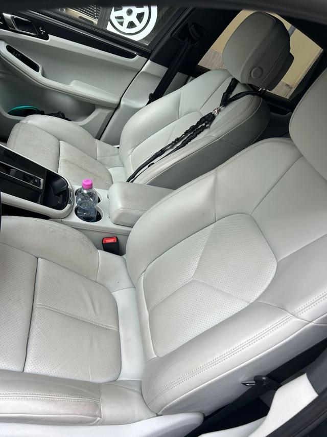 PORSCHE Macan MACAN 2.0 TURBO BENZINA 265CV