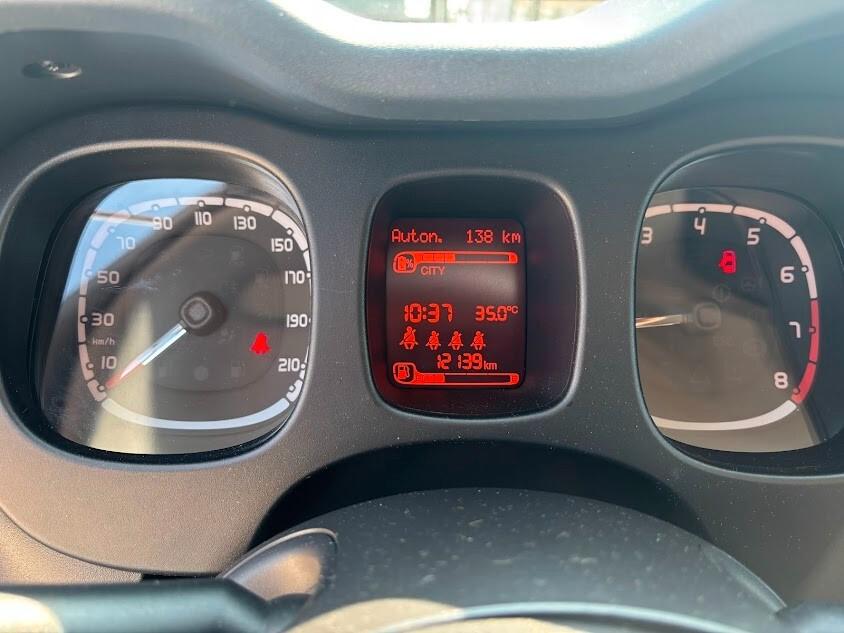 Renault Clio dCi 75 CV Energy Intens NEOPATENTATI