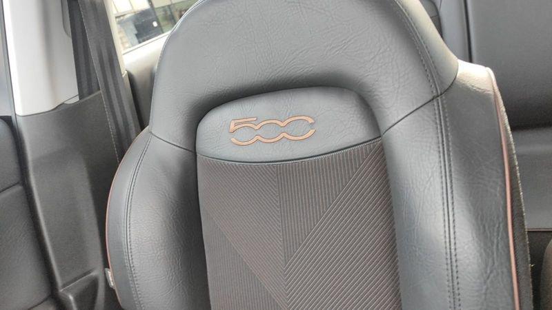 FIAT 500X 500X 1.3 MultiJet 95 CV Lounge