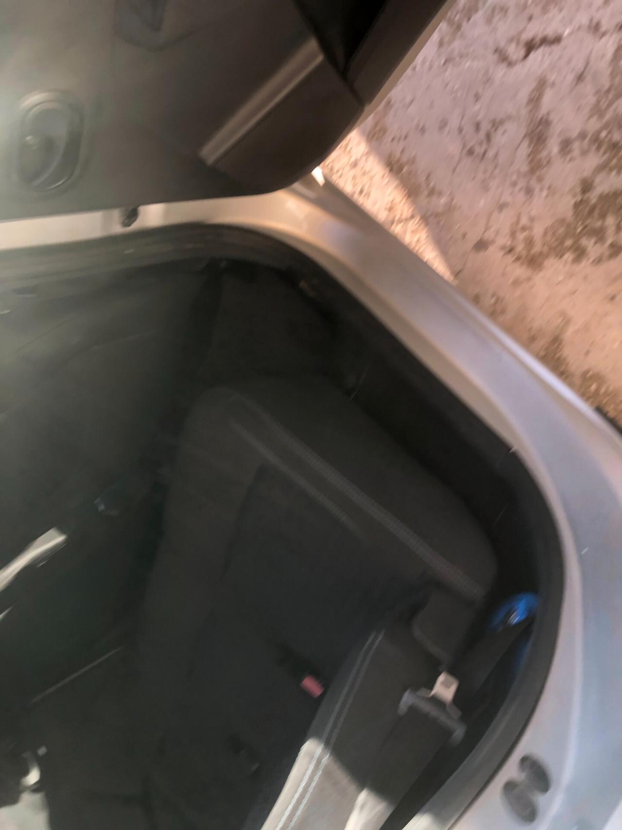 Dacia Lodgy Stepway 1.5 dCi 8V 110CV Start&Stop 7 posti