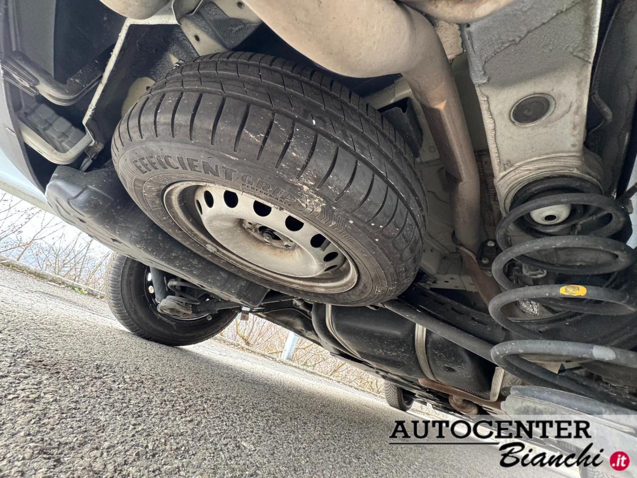 FIAT Doblò cargo 1.6 mjt 105cv CH1 Business S&S