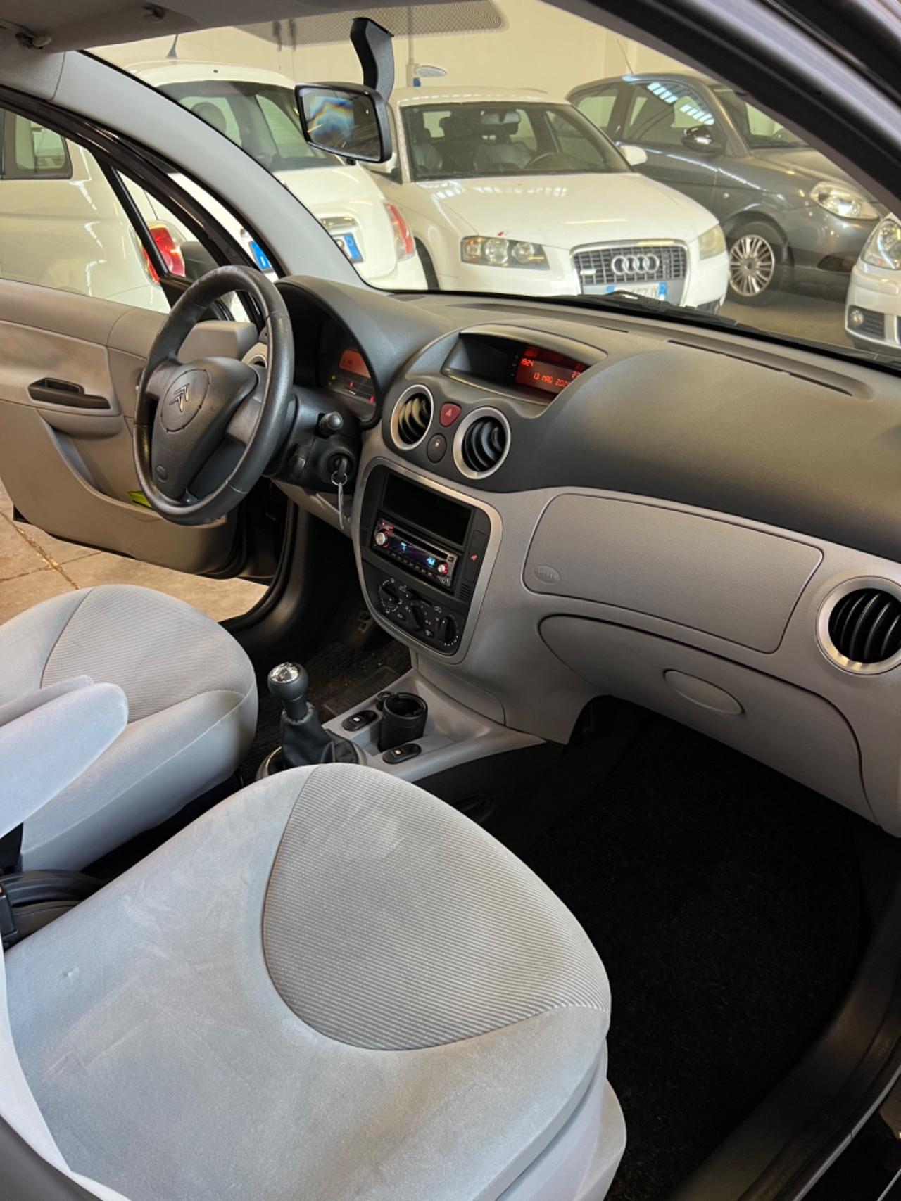 Citroen C3 1.1 Classique