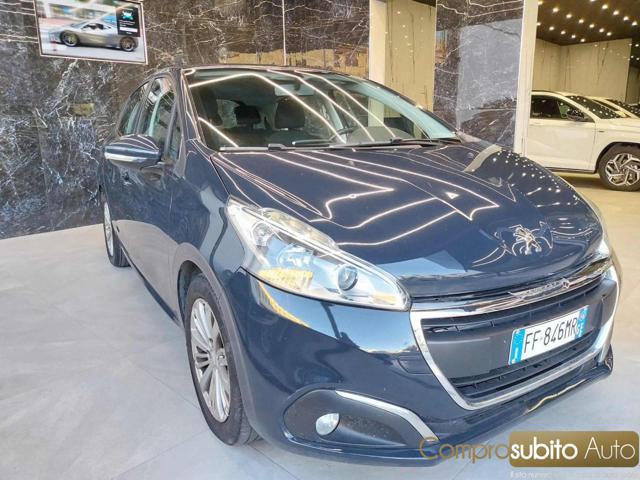 PEUGEOT 208 1° serie PureTech 68 5 porte Access