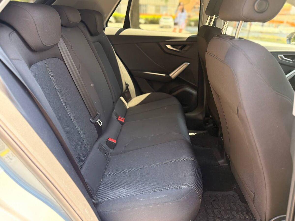 Audi Q2 30 2.0 tdi Business Plus s-tronic