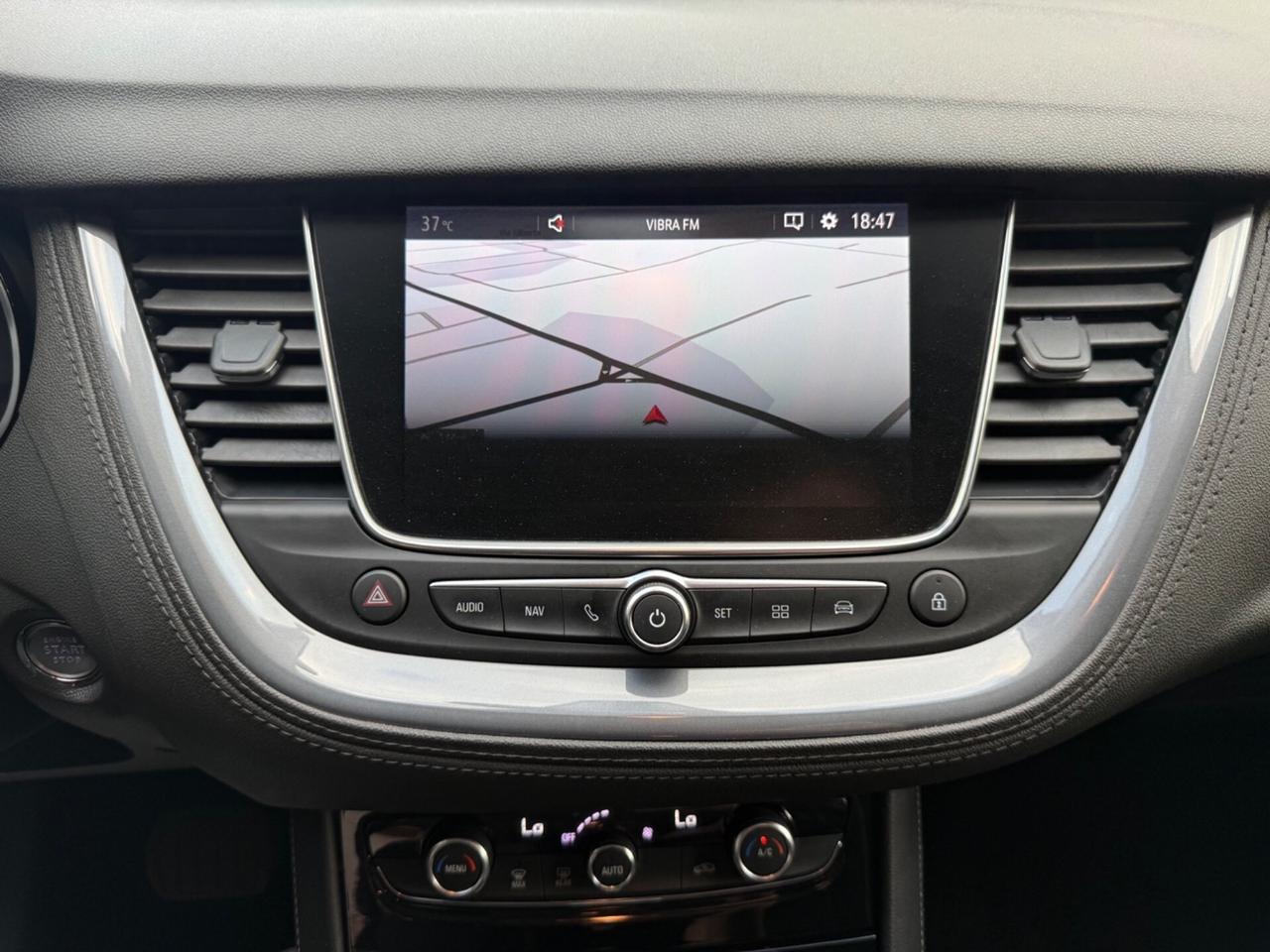 Opel Grandland X 1.2 Turbo 12V 130 CV Start&Stop a
