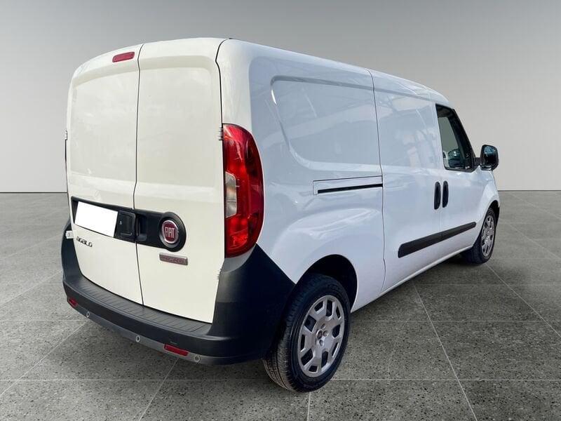 FIAT Doblò CARGO MAXI 1.6 M-jet 105CV SX 3 POSTI E6