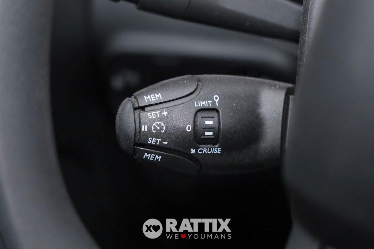 Citroen C3 1.2 puretech 110CV Max