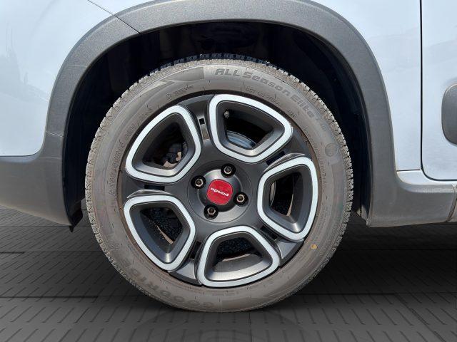 FIAT Panda Panda 1.2 EasyPower City Life