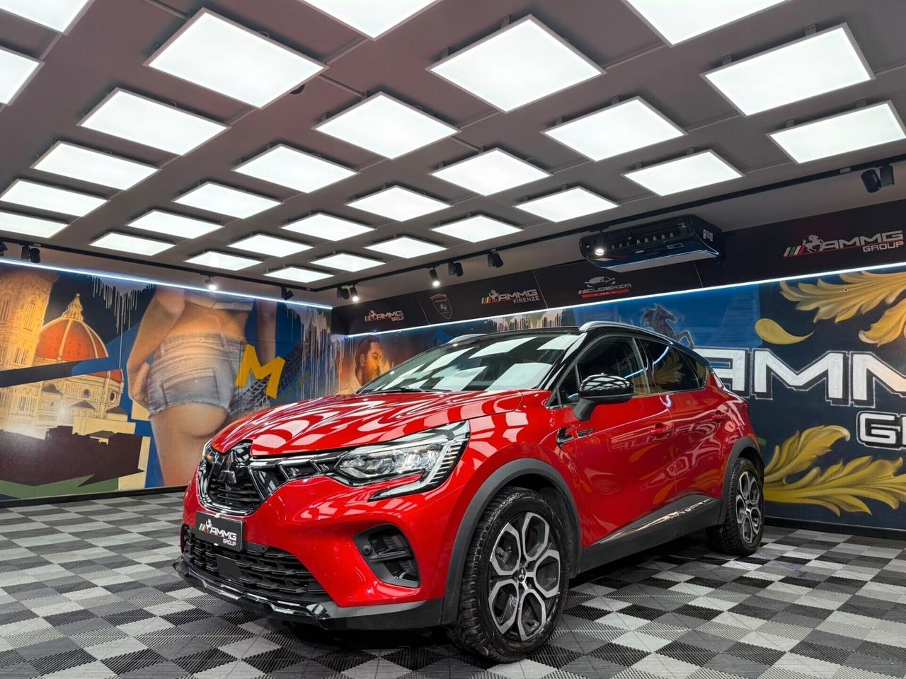 Mitsubishi ASX 1.6L Plug In 159 CV AT Instyle (633)