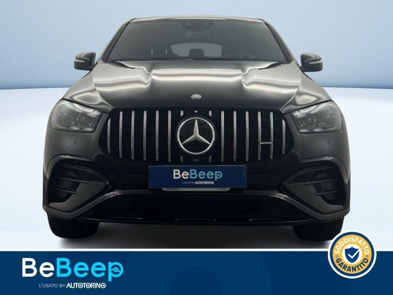Mercedes-Benz GLE Coupé GLE COUPE AMG 53 AMG LINE PREMIUM PLUS 4MATIC+ AUT
