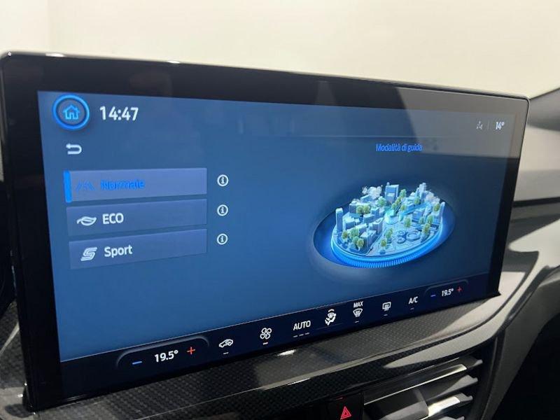 Ford Focus 1.5 Ecoblue 115cv ST -Line Auto SW