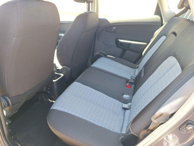 KIA Venga 1.4 CRDi 90CV Active