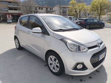 Hyundai i10 1.0 MPI Login A/T
