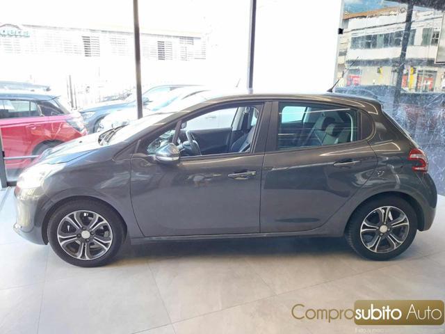 PEUGEOT 208 1° serie (Garanzia 12 Mesi)