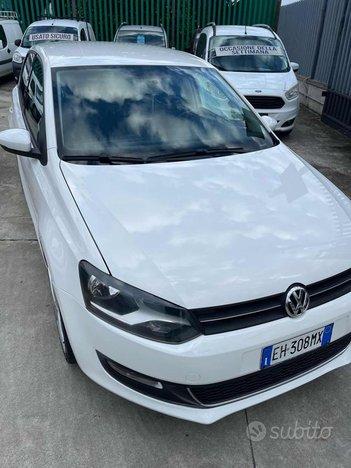 VOLKSWAGEN Polo 1.2 TSI 5 porte Highline