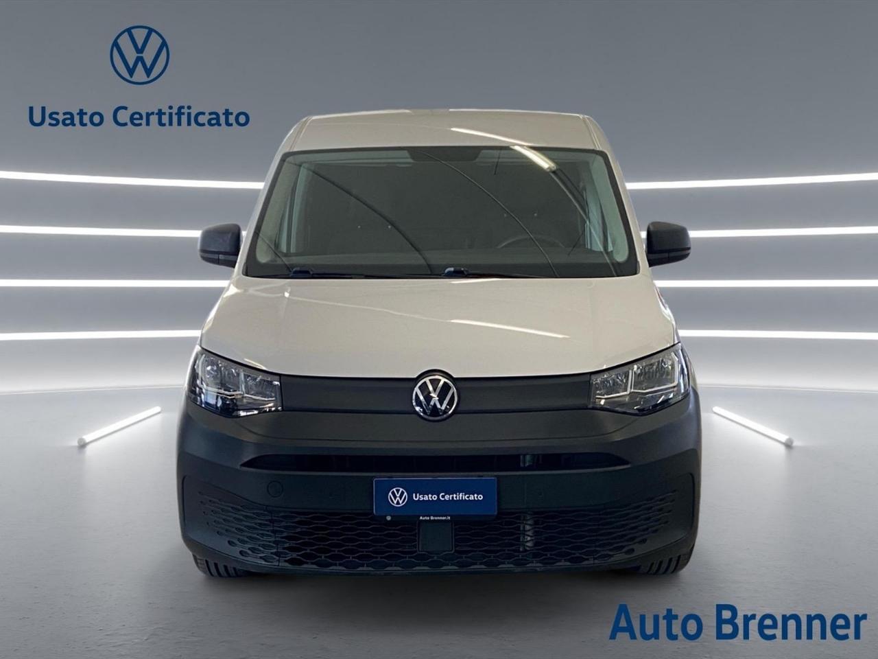 Volkswagen Caddy cargo 2.0 tdi 102cv business