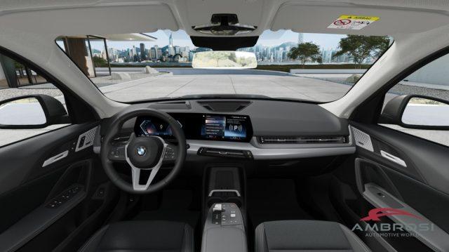 BMW X1 xDrive20d Innovation Comfort Package