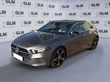 Mercedes-Benz Classe A A 180 d Automatic Sport