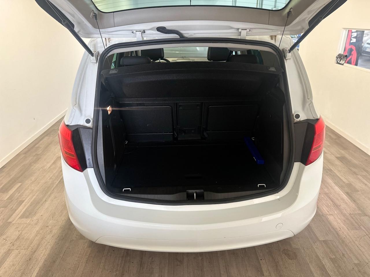 Opel Meriva 1.4 100CV Cosmo NEOPATENTATI