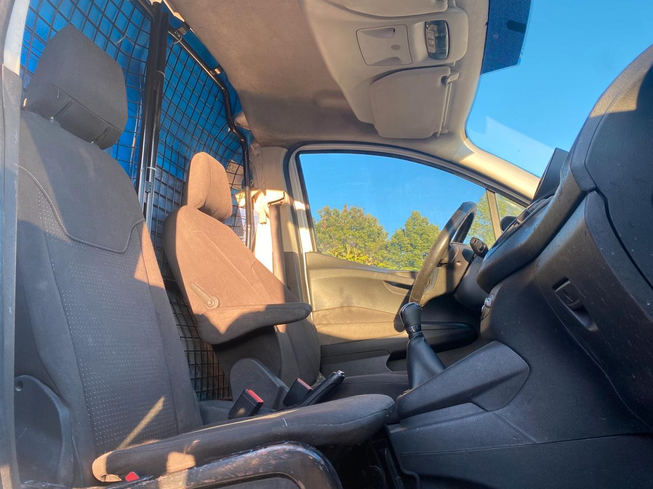 FORD - Transit - 1.5 TDCi Trend - AUTOCARRO - FINANZIABILE