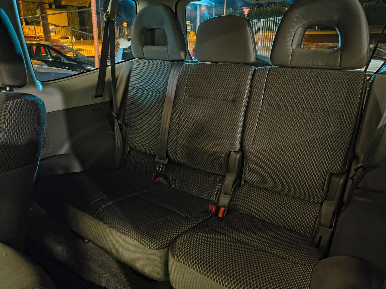 Mitsubishi Pajero 3.2 16V DI-D 3p. GLX cambio manuale e unico proprietario