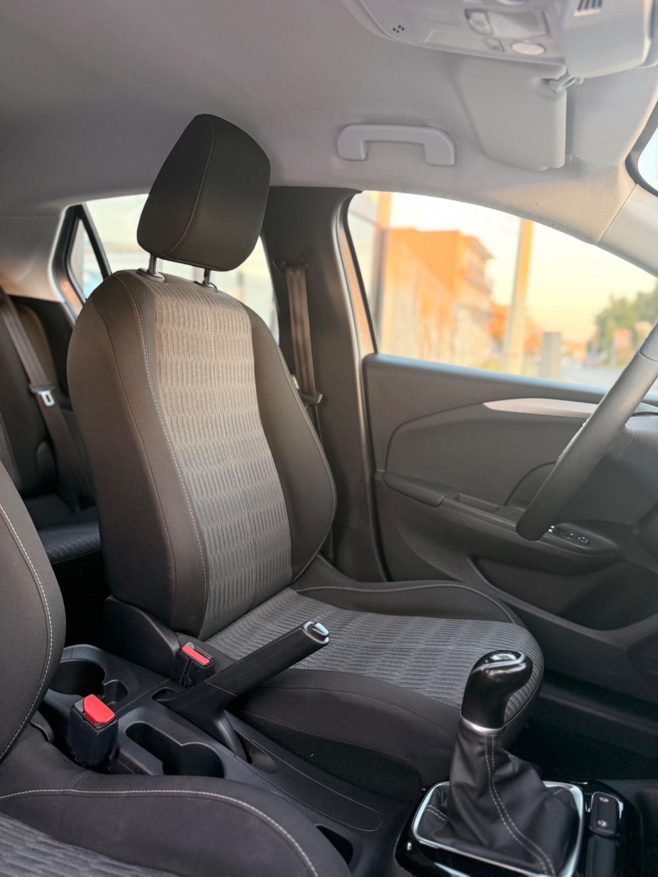 Opel Corsa 1.2 Elegance 75cv ( possibilità gpl)