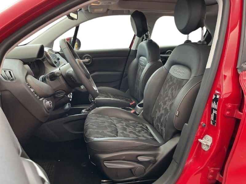 FIAT 500X 500 X 2018 1.0 T3 Cross 120cv