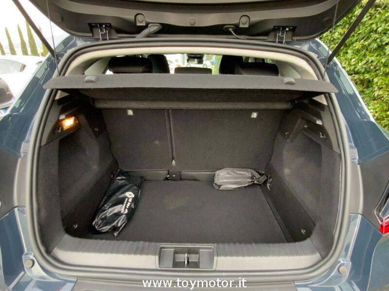 Renault Captur 2ª serie TCe 100 CV GPL Equilibre