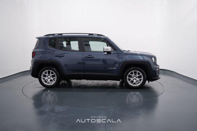JEEP Renegade 1.6 Mjt 130cv Limited