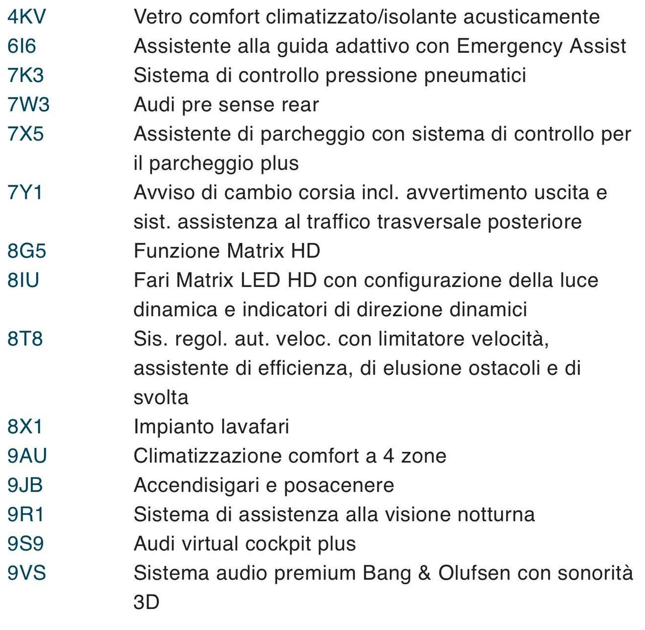 Audi A8 L Design 50 TDI 3.0 quattro tiptronic