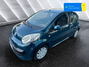 Citroen C1 1.0 3 porte AMIC1