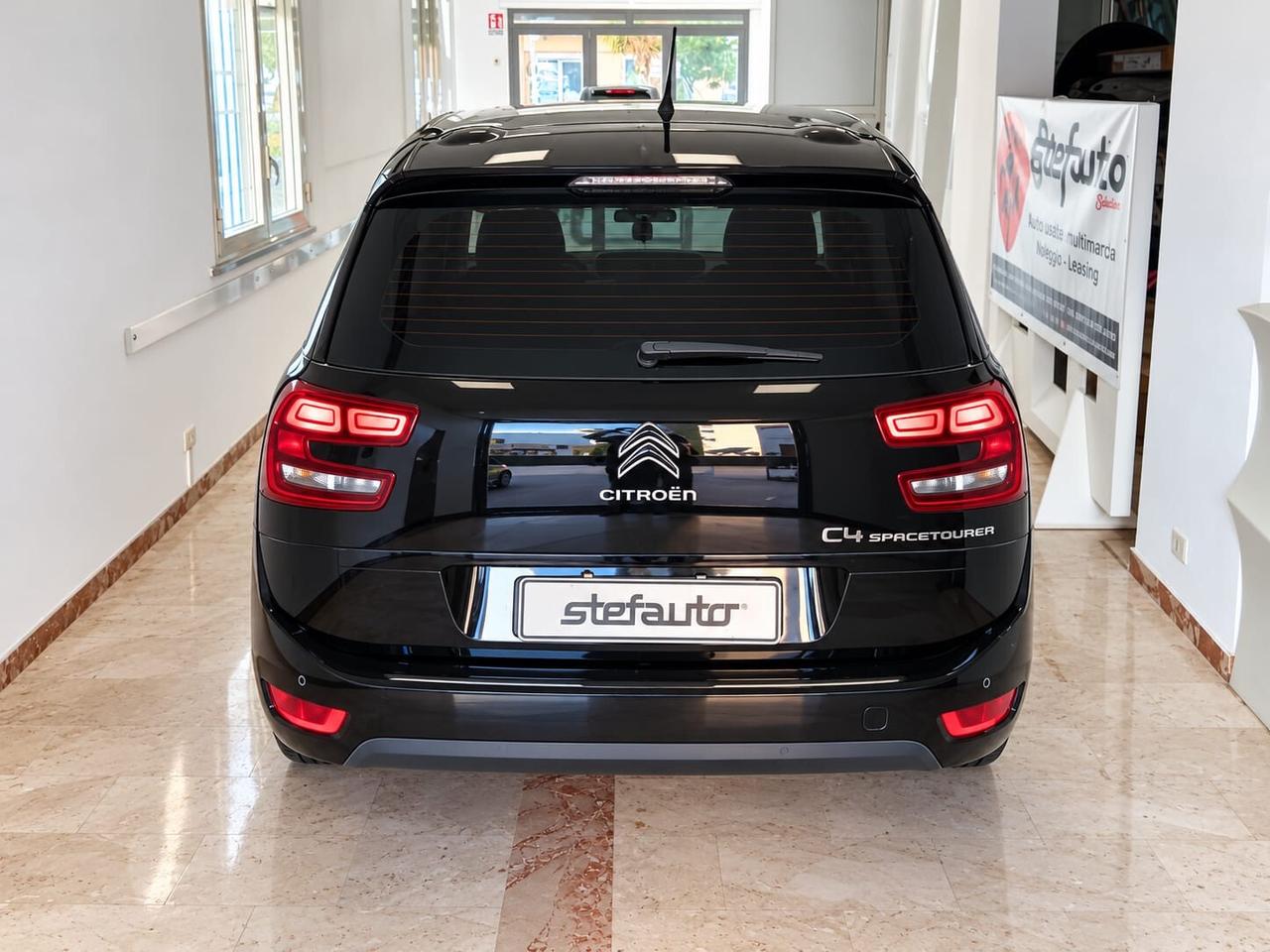 Citroen Grand C4 SpaceTourer BlueHDi 130 S&S Feel
