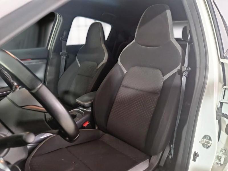 NISSAN JUKE 1.0 DIG-T 117 N-Connecta Mt