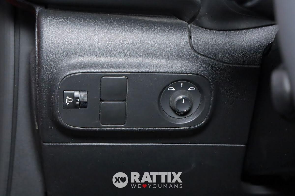 Citroen C3 1.2 Puretech 110CV Max