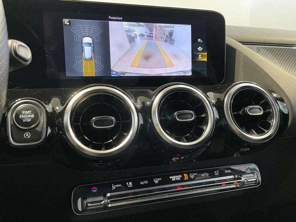 Mercedes GLA 200d 2.0d 150CV Autom. Premium AMG Line