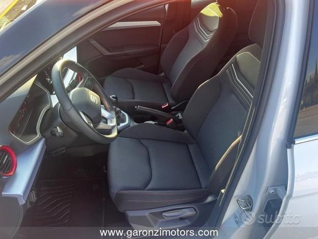 Seat Arona 1.0 EcoTSI FR
