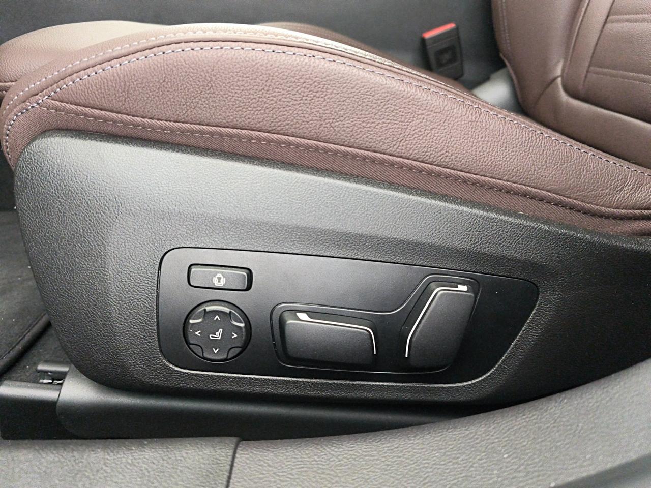 BMW Serie 3 320d 48V MSport Pro