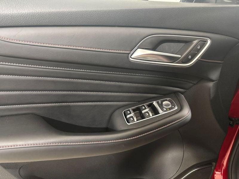 MG HS I 1.5 t Luxury auto