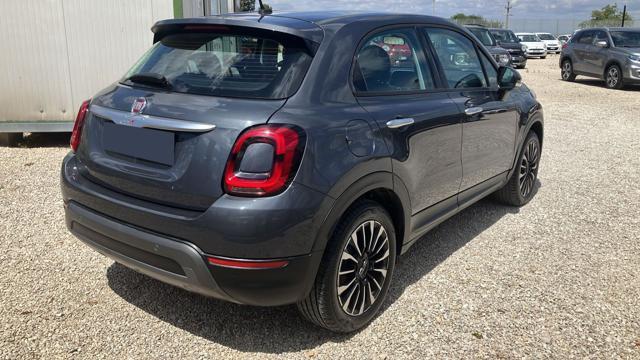 FIAT 500X 1.3 MultiJet 95 CV Cross