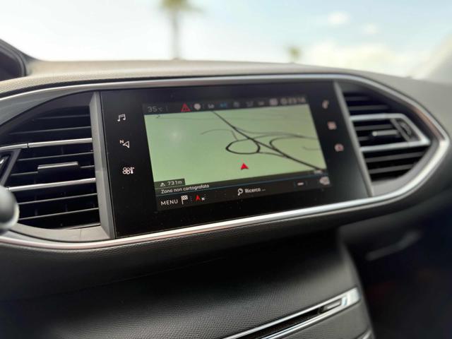 PEUGEOT 308 BlueHDi 130 S&S Allure 5P