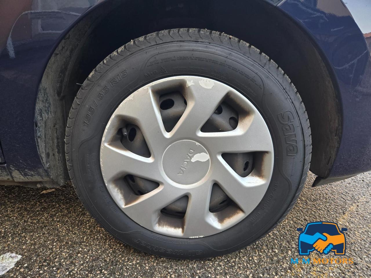 Dacia Lodgy 1.5 blue dci Essential s&s 95cv 7p.ti my19