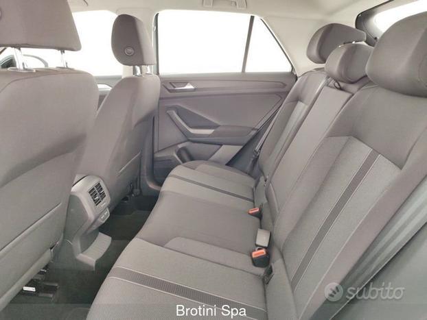 Volkswagen T-Roc 1.5 TSI ACT DSG Life