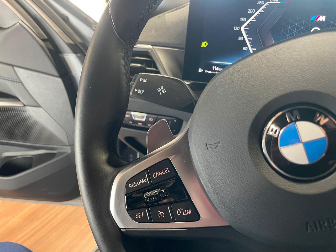 Bmw 320 320i xDrive Msport BIANCO GHIACCIO MICALLIZZATTO