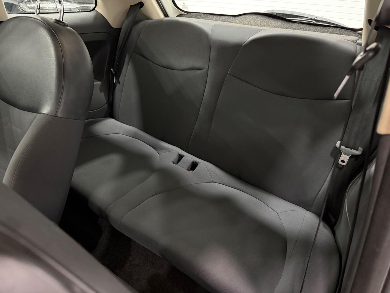 Fiat 500 1.2cc 69cv Lounge