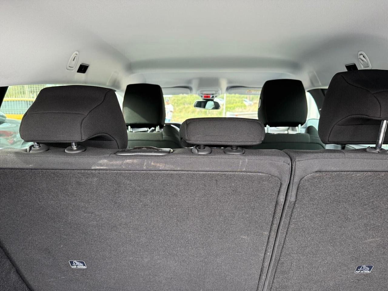 Peugeot 508 BlueHDi 130 SW Business Motore Nuovo con Fattura Peugeot Km0