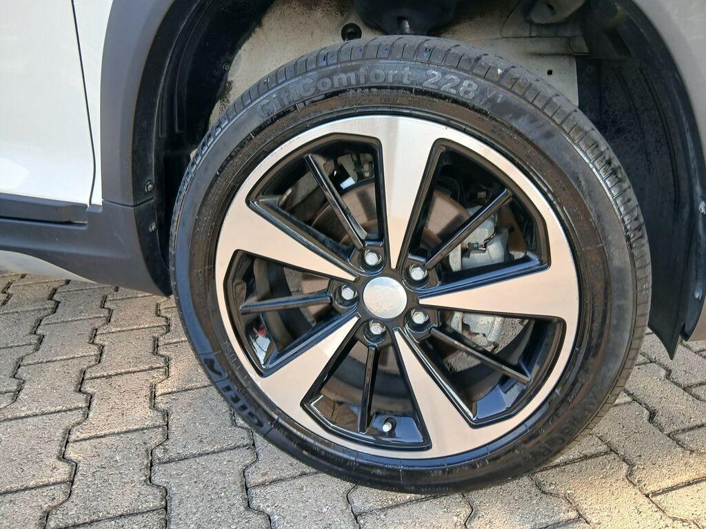 DR Motor dr3 1.5 Bi-Fuel S1