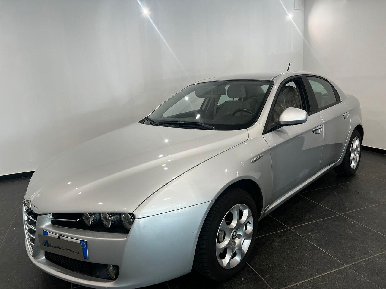 Alfa Romeo 159 1.8 Progression