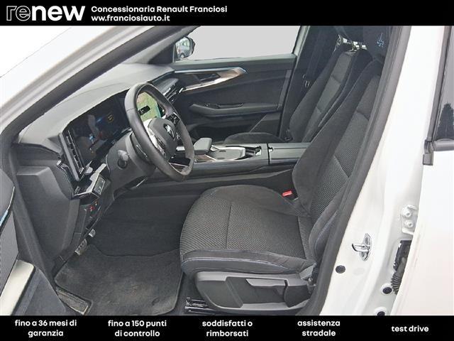 RENAULT Austral E-Tech full hybrid 200 ICONIC ESPRIT ALPINE