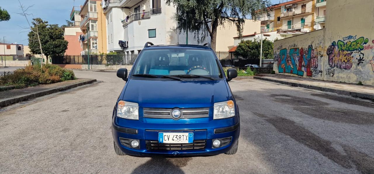Fiat Panda 1.2 Dynamic FINANZIAMENTI ANCHE SENZA BUSTA PAGA