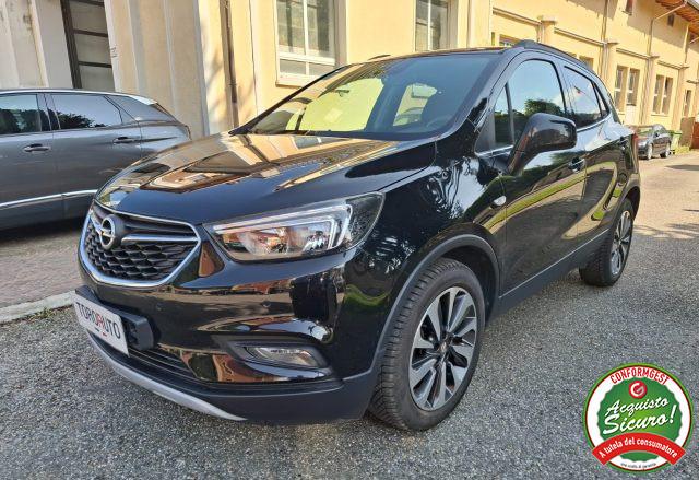 OPEL Mokka X 1.6 CDTI Ecotec 4x2 Start&Stop Innovation